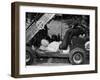 River of No Return, 1954-null-Framed Photographic Print