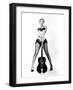 Black Frame
