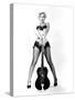 Stretched Canvas