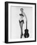 Black Frame