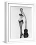 White Frame