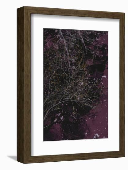 River of Wine-Design Fabrikken-Framed Photographic Print