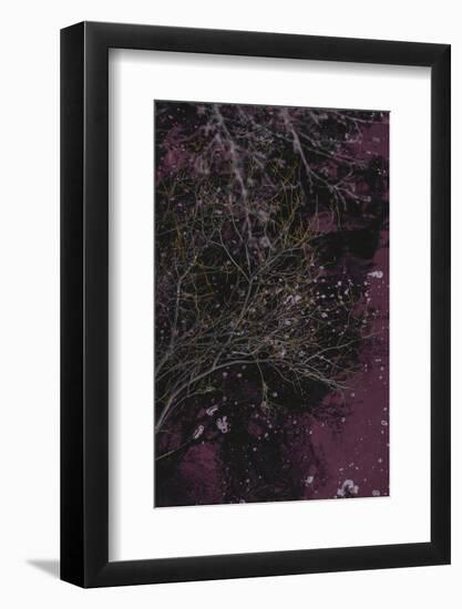 River of Wine-Design Fabrikken-Framed Photographic Print