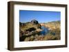 River on the Gibb-Ewen Bidanel-Framed Photographic Print