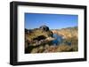 River on the Gibb-Ewen Bidanel-Framed Photographic Print