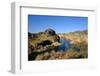 River on the Gibb-Ewen Bidanel-Framed Photographic Print