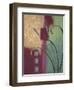 River Plant I-Herb Dickinson-Framed Photographic Print