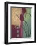 River Plant I-Herb Dickinson-Framed Photographic Print