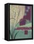 River Plant II-Herb Dickinson-Framed Stretched Canvas