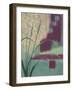 River Plant II-Herb Dickinson-Framed Photographic Print