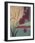 River Plant-Herb Dickinson-Framed Photographic Print