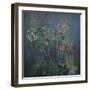 River Plants, 1977-Bettina Shaw-Lawrence-Framed Giclee Print