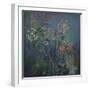 River Plants, 1977-Bettina Shaw-Lawrence-Framed Giclee Print