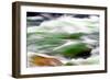 River Rapids-Douglas Taylor-Framed Photographic Print