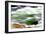 River Rapids-Douglas Taylor-Framed Photographic Print