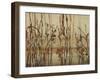 River Reed I-Farrell Douglass-Framed Giclee Print