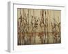 River Reed I-Farrell Douglass-Framed Giclee Print