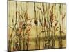 River Reeds II-Farrell Douglass-Mounted Giclee Print