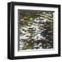 River Reflections-Margaret Juul-Framed Giclee Print