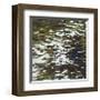 River Reflections-Margaret Juul-Framed Giclee Print