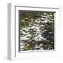 River Reflections-Margaret Juul-Framed Giclee Print