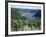 River Rhine, Rhineland, Germany-Hans Peter Merten-Framed Photographic Print