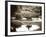 River Ride-Barry Hart-Framed Art Print