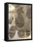 River Rock II-Jennifer Goldberger-Framed Stretched Canvas