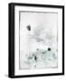 River Rock Separation-Joshua Schicker-Framed Giclee Print