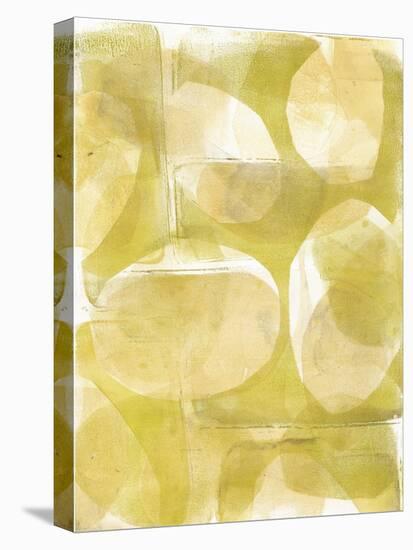 River Rock VI-Jennifer Goldberger-Stretched Canvas