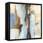 River Run I-Chris Paschke-Framed Stretched Canvas