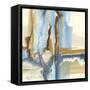 River Run II-Chris Paschke-Framed Stretched Canvas