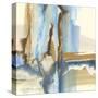 River Run II-Chris Paschke-Stretched Canvas