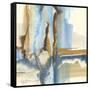 River Run II-Chris Paschke-Framed Stretched Canvas
