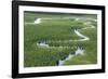 River's Journey-Staffan Widstrand-Framed Giclee Print