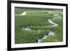 River's Journey-Staffan Widstrand-Framed Giclee Print