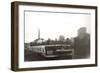 River’s King, Eiffel, Paris, France-Sebastien Lory-Framed Photographic Print