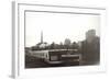 River’s King, Eiffel, Paris, France-Sebastien Lory-Framed Photographic Print