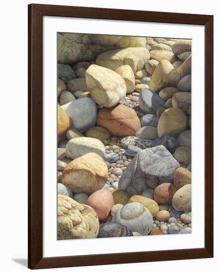 River's Rest-Stephen Stavast-Framed Giclee Print