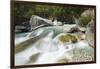 River Sarca. Val di Genova in the Parco Naturale Adamello, Brenta, Trentino, Italy, Val Rendena-Martin Zwick-Framed Photographic Print