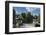 River Sarthe, Alencon, Lower Normandy, France-Massimo Borchi-Framed Photographic Print