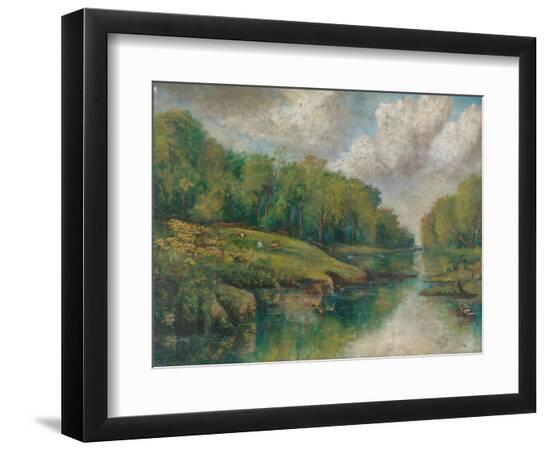 Premium Giclee Print, , large