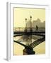 River Seine, Paris, France-Jon Arnold-Framed Photographic Print