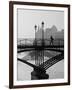 River Seine, Paris, France-Jon Arnold-Framed Photographic Print