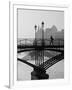 River Seine, Paris, France-Jon Arnold-Framed Photographic Print