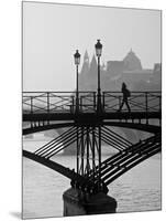 River Seine, Paris, France-Jon Arnold-Mounted Photographic Print