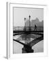 River Seine, Paris, France-Jon Arnold-Framed Photographic Print