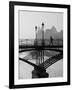 River Seine, Paris, France-Jon Arnold-Framed Photographic Print
