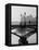 River Seine, Paris, France-Jon Arnold-Framed Stretched Canvas