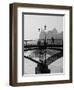 River Seine, Paris, France-Jon Arnold-Framed Photographic Print